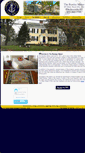 Mobile Screenshot of bursleymanor.com